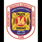 Berwyn Heights VFD