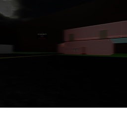 Clown Motel