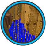 caption=Badge