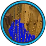caption=Badge