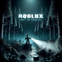 Lost in Reality...[Horror]