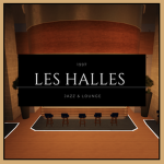 Les Halles 1997 | Jazz & Lounge