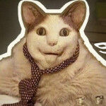 Бу, испугался! Obby Горячая точка