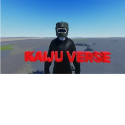 Kaiju Verse icon