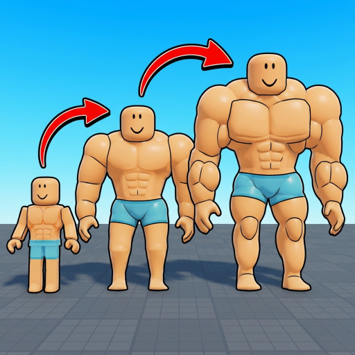 NOOB to STRONG