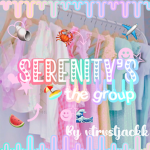 ʚ Serenity’s ɞ
