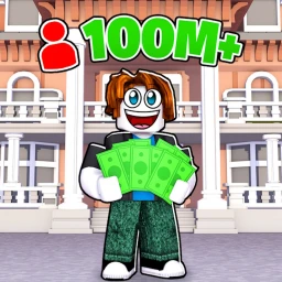 Get Famous Tycoon! [3] icon