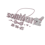soliman bunny necklace 3.0
