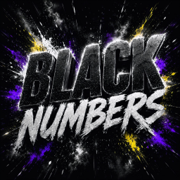 BLACK NUMBERS