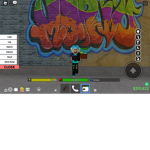 Bluewiss gang