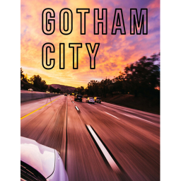 Gotham City (New Game passes added)