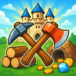 🏰Castle Tycoon🏰