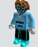 SpeedyMan563 Town