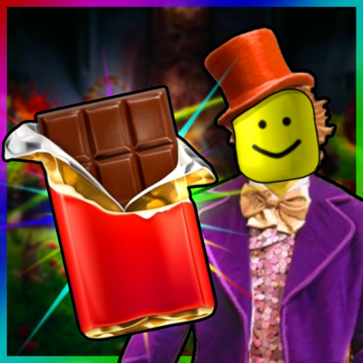 CHOCOLATE FACTORY TYCOON. 🌎🍫