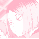 【Basically Anime】