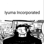 Iyuma Incorporated