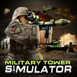 Military Tower Simulator 🚀 ( ??? )