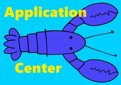 Application Center