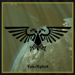 【The Imperium of Man】