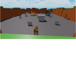 RBLX Warzone