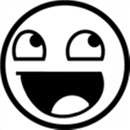 Black and White obby