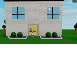 Just a Normal house [not really working on it :(