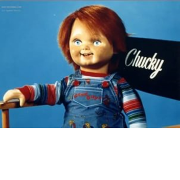 Chuckie (Good Guys)