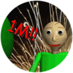 [X] ONE MILLION VISITS