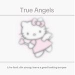 True Angels!