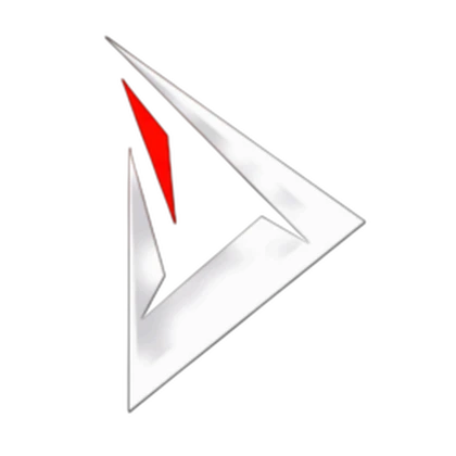RED 1# UGC Roblox group icon