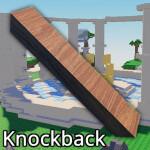 [SNOW] ⚔️ Knockback!