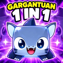 One of one Pets! 🦈 icon