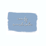 comfy wardrobe :)