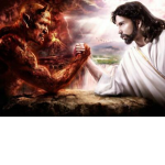 The last guest believers