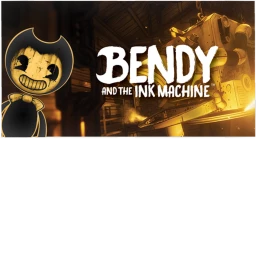 [bendy] bendy  icon