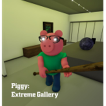 Hitonypd's Piggy Roleplay [GALLERY]