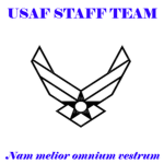 USAF Staff Team