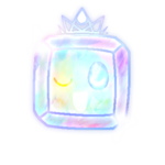 Shiny Opalite Brick