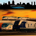 SoCal Train Simulator