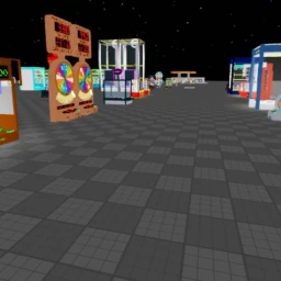 Arcade icon