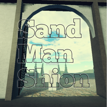Sand Manshion