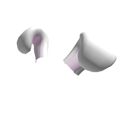 White Dog Ears