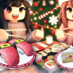 🎁🍣 回転寿司レストラン icon