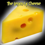 The Legion Of Cheese