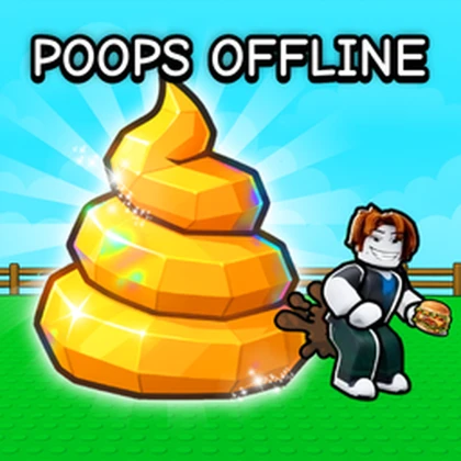 PoopDrop Roblox group icon