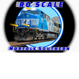 (OLD) The NS Ro-scale DCC layout