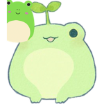 Frog’s UwU