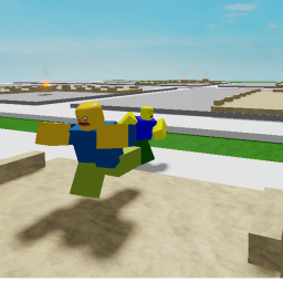 Infinite Runner (Alpha)