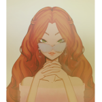 ~•Flora’s garden•~