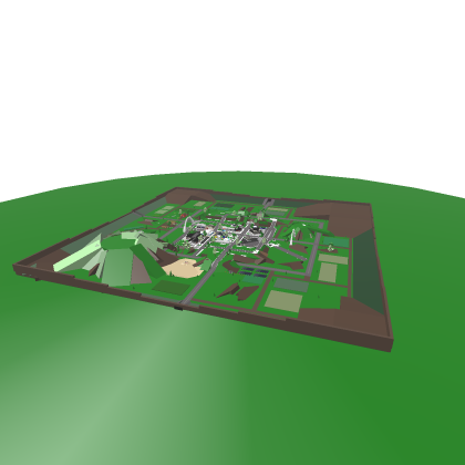 old map of brookhaven rp
